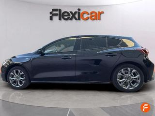 Ford Focus 1.0 Ecoboost 92kW ST-Line