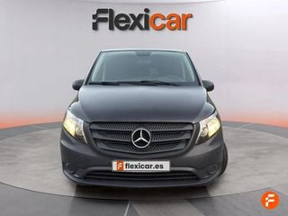 Mercedes Vito 114CDI AT 100kW Tourer Pro Larga - 4P (2024)