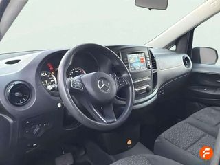 Mercedes Vito 114CDI AT 100kW Tourer Pro Larga - 4P (2024)