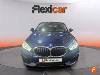 BMW Serie 1 118i