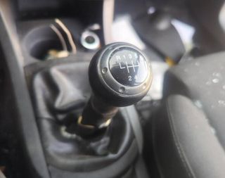 Palanca de cambio seat cordoba berlina 6l2 346860