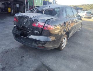 Palanca de cambio seat cordoba berlina 6l2 346860