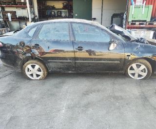 Palanca de cambio seat cordoba berlina 6l2 346860