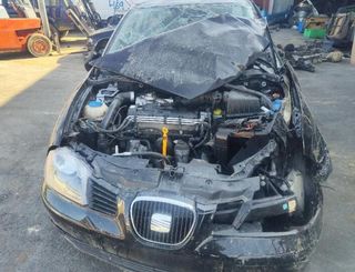 Palanca de cambio seat cordoba berlina 6l2 346860