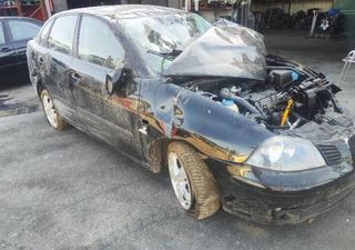 Palanca de cambio seat cordoba berlina 6l2 346860