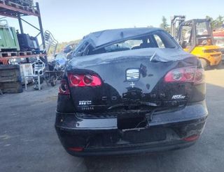 Palanca de cambio seat cordoba berlina 6l2 346860