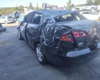 Palanca de cambio seat cordoba berlina 6l2 346860