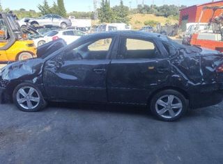 Palanca de cambio seat cordoba berlina 6l2 346860