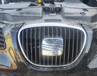 Palanca de cambio seat cordoba berlina 6l2 346860