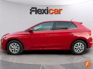 Skoda Fabia 1.0 TSI 70KW (95CV) Selection