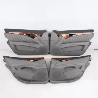 Paneles Puertas W211 Mercedes