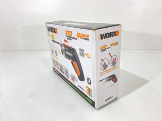 atornillador electrico worx wx252.2