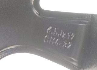 9835097480 llanta opel mokka 1.2 (76) 2376393