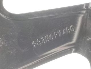 9835097480 llanta opel mokka 1.2 (76) 2376393