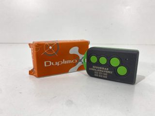 otros accesorios duplima no indica