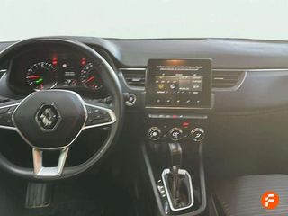 Renault Arkana Evolution TCe 103kW(140CV) EDC mild hybr