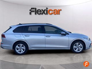 Volkswagen Golf 2.0 TDI 85kW (115CV) Variant