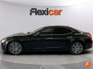 Maserati Ghibli 3.0 V6 DS 275CV RWD