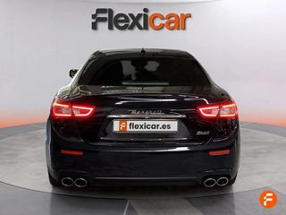 Maserati Ghibli 3.0 V6 DS 275CV RWD