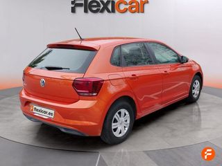 Volkswagen Polo Edition 1.0 EVO 48kW (65CV)