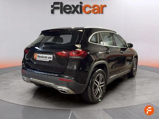 Mercedes GLA GLA 200 D