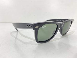 gafas de sol caballero/unisex rayban wayfarer