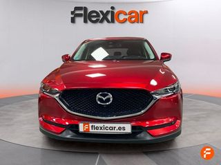Mazda CX-5 2.0 G 121kW (165CV) 4WD Evolution Design