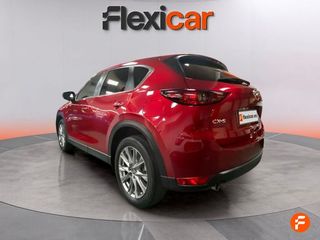 Mazda CX-5 2.0 G 121kW (165CV) 4WD Evolution Design