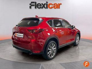 Mazda CX-5 2.0 G 121kW (165CV) 4WD Evolution Design
