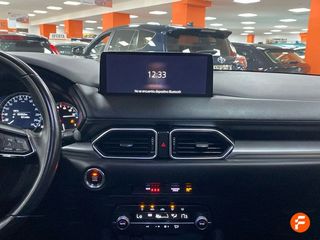 Mazda CX-5 2.0 G 121kW (165CV) 4WD Evolution Design