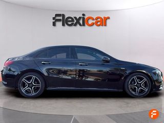 Mercedes Clase A Sedán A 200 d