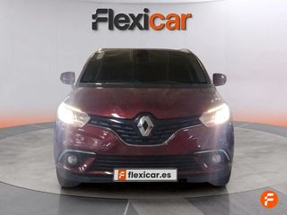 Renault Grand Scénic Intens Energy TCe 103kW (140CV)