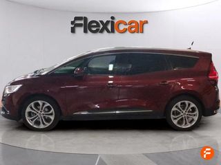 Renault Grand Scénic Intens Energy TCe 103kW (140CV)