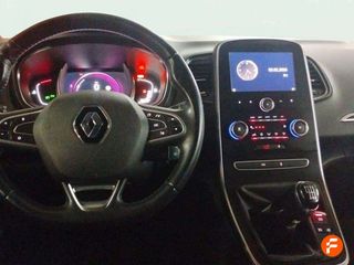 Renault Grand Scénic Intens Energy TCe 103kW (140CV)