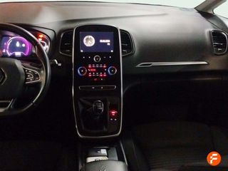 Renault Grand Scénic Intens Energy TCe 103kW (140CV)