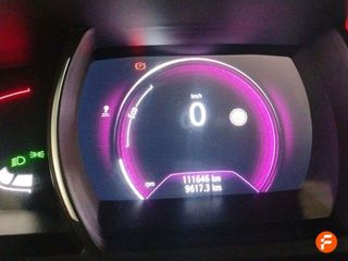 Renault Grand Scénic Intens Energy TCe 103kW (140CV)