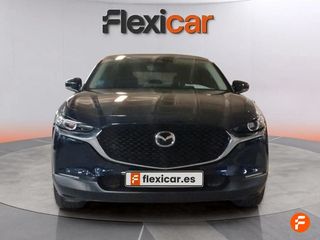 Mazda CX-30 2.0 90 kW 2WD Zenith (sin Pack Bose)