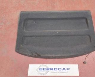 Skoda 1h6863538 bandeja trasera spaceback 5h 97674