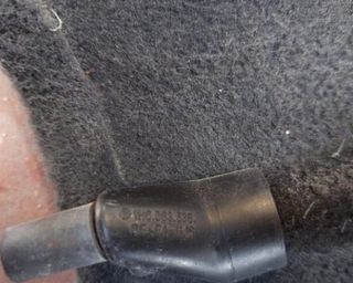 Skoda 1h6863538 bandeja trasera spaceback 5h 97674