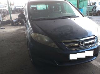 Alternador honda f86213911 fr-v 2.2 i ctdi 394594