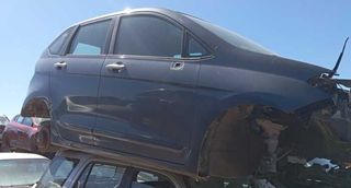 Alternador honda f86213911 fr-v 2.2 i ctdi 394594