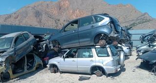 Alternador honda f86213911 fr-v 2.2 i ctdi 394594