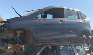 Alternador honda f86213911 fr-v 2.2 i ctdi 394594