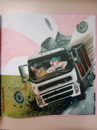 40 cuentos de animales y Telma el Unicornio