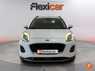 Ford Puma 1.0 EcoBoost 92kW (125cv) Titanium MHEV
