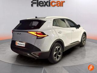 Kia Sportage 1.6 CRDi MHEV 100kW (136CV) Business 4x2