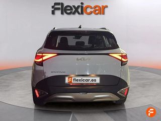 Kia Sportage 1.6 CRDi MHEV 100kW (136CV) Business 4x2