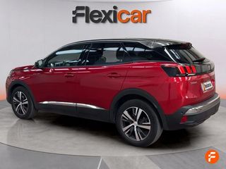 Peugeot 3008 1.2 PureTech 96KW S&S Allure Pack EAT8