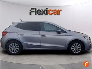 Seat Ibiza 1.0 EcoTSI 85kW (115CV) Style Plus