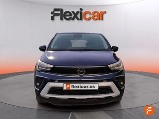 Opel CrossLand 1.2 81kW (110CV) GS Line